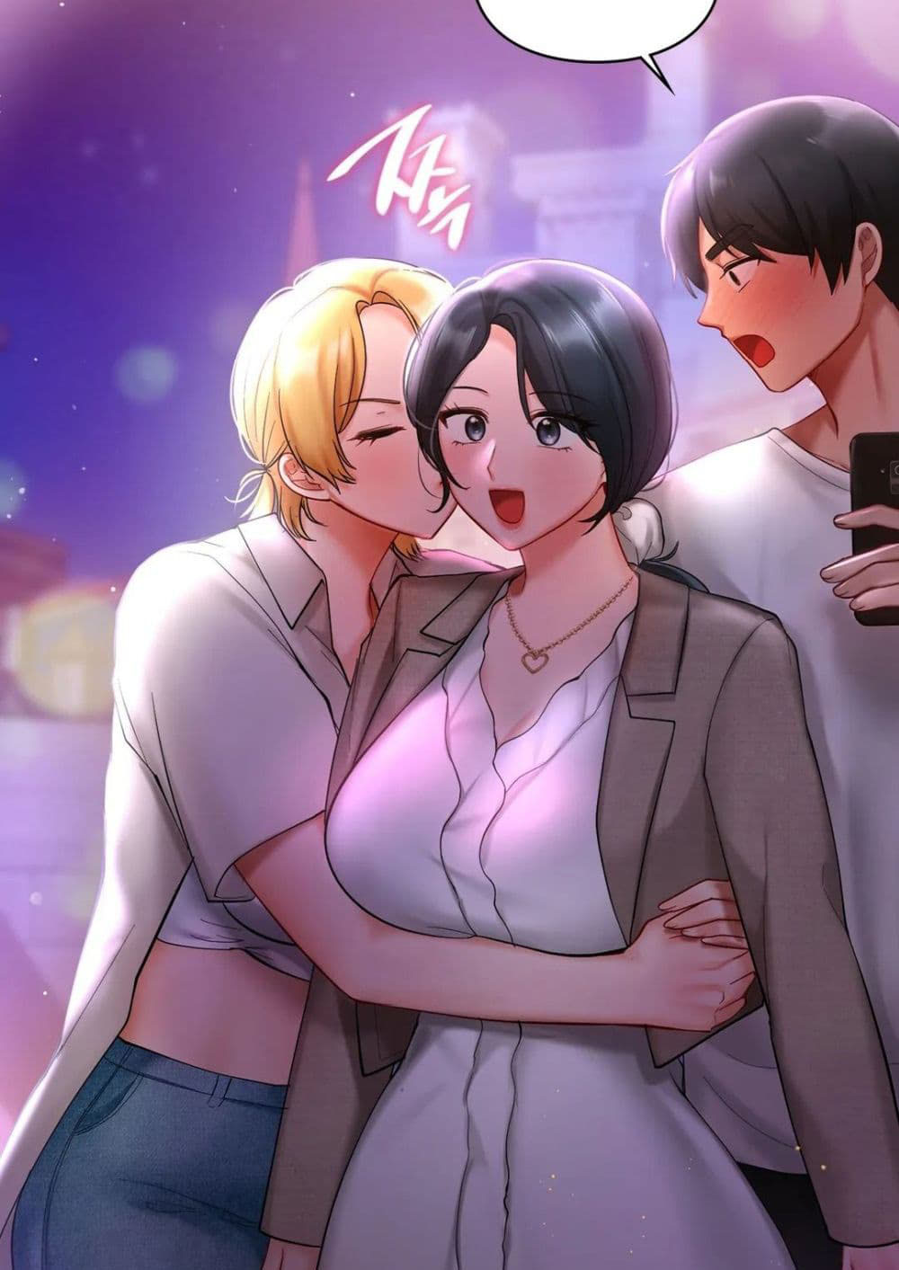 Love Theme Park ตอนที่ 17