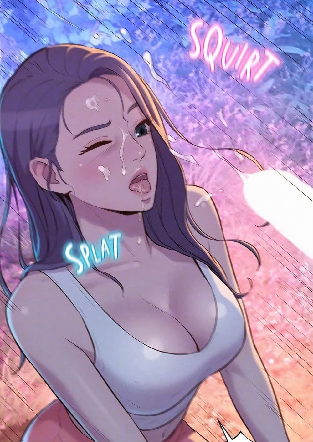 Romantic Camping ตอนที่ 31