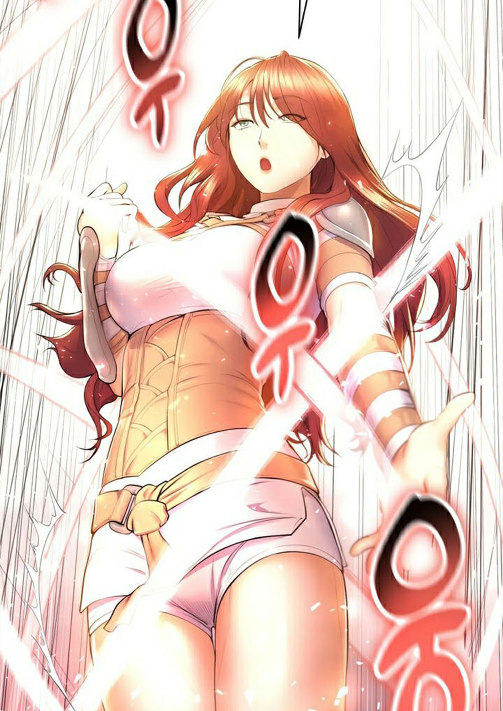 Park Moojik Hit the Jackpot ตอนที่ 4