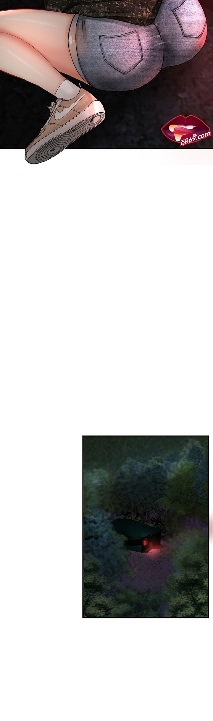 The Commander’s Daughter ตอนที่ 14 ภาพ 22