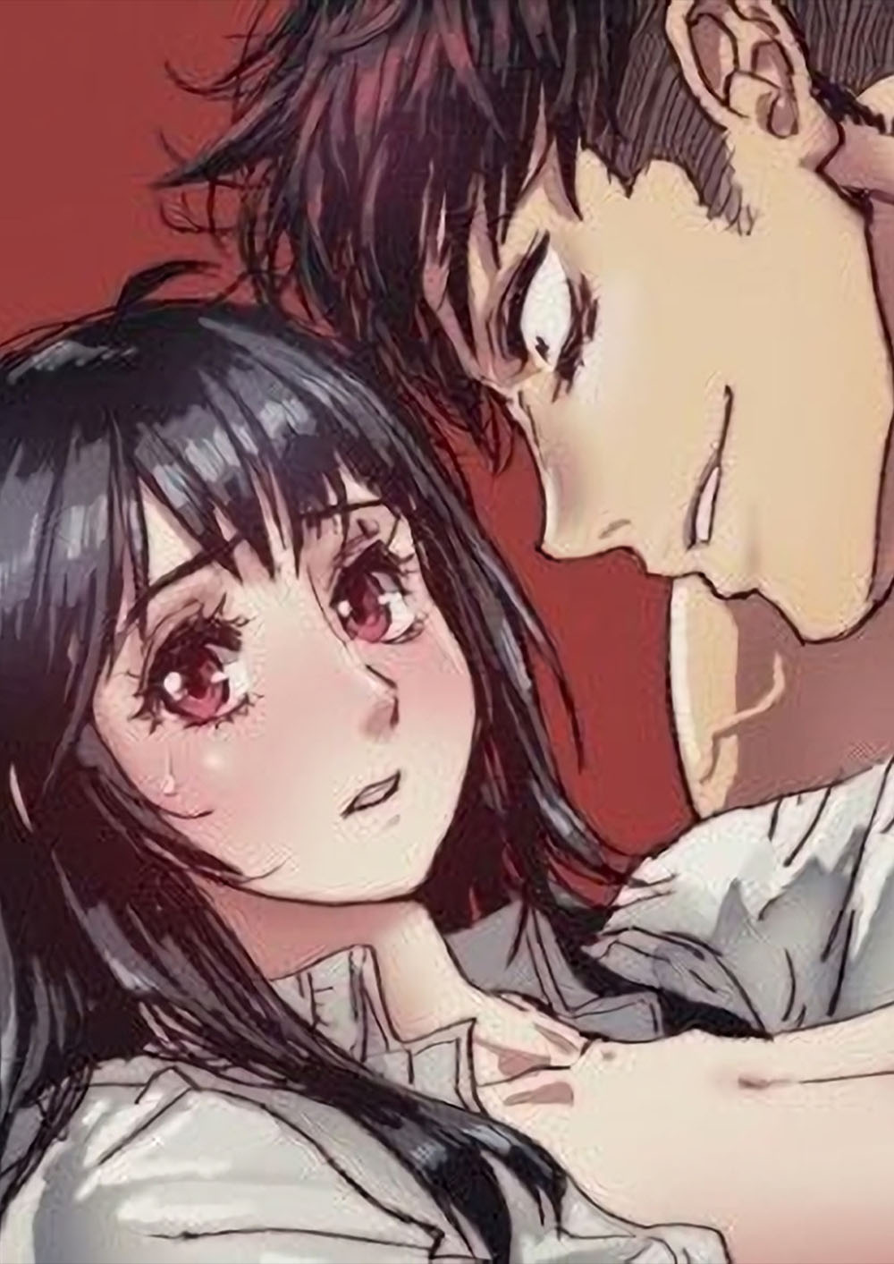 The Desire to Kill ตอนที่ 1