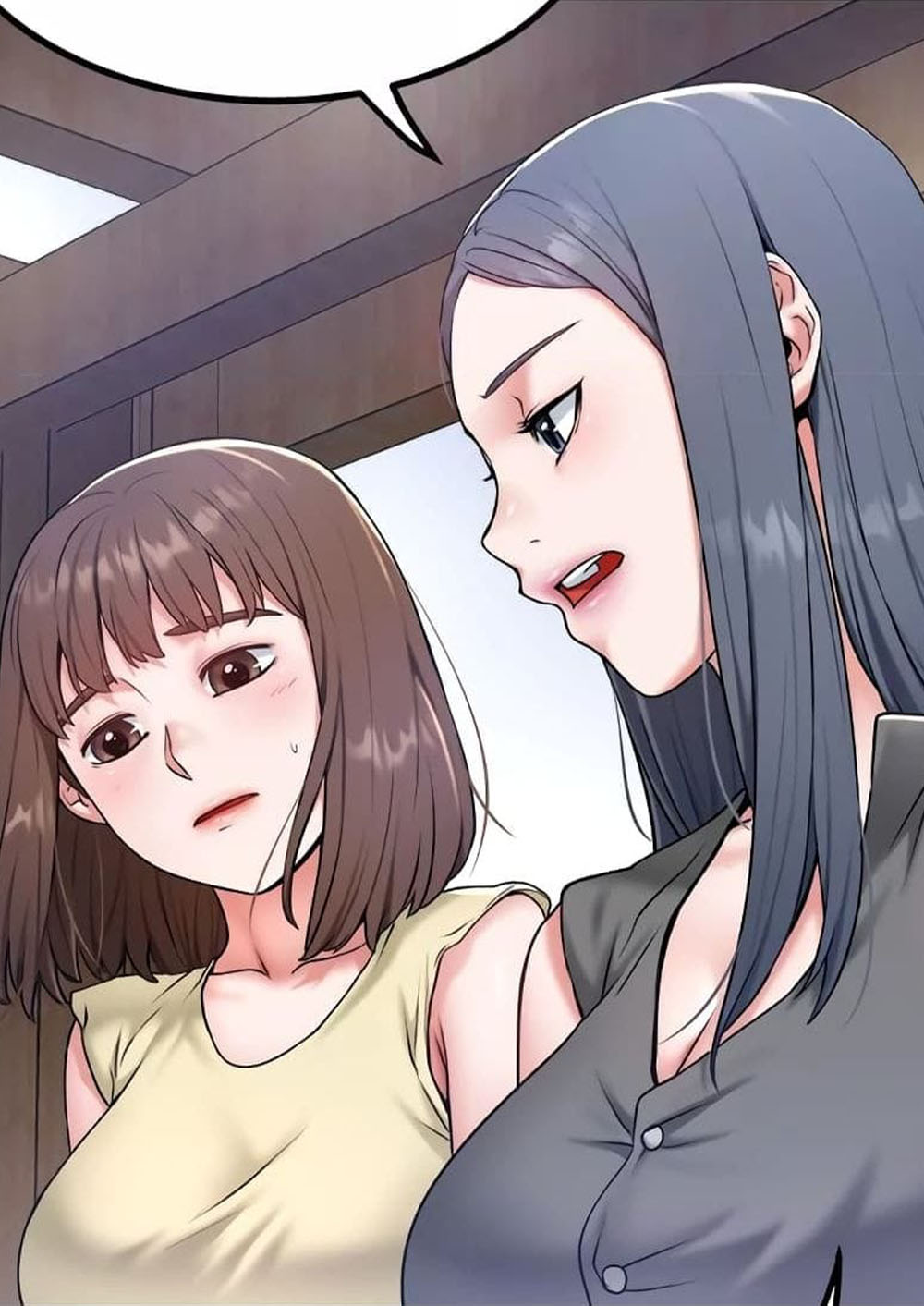 Country Virgin ตอนที่ 30