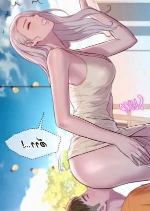 อ่านโดจิน Romantic Camping ตอนที่ 39 แปลไทย