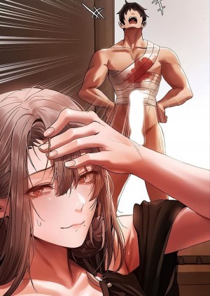 อ่านโดจิน นักล่าสาวรุ่นแม่ต่างโลก ตอนที่ 17 แปลไทย