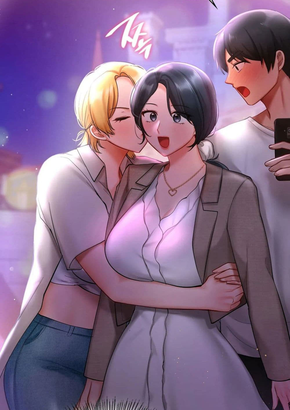 Love Theme Park ตอนที่ 18