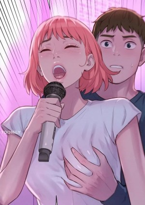 อ่านโดจิน Romantic Camping ตอนที่ 41 แปลไทย