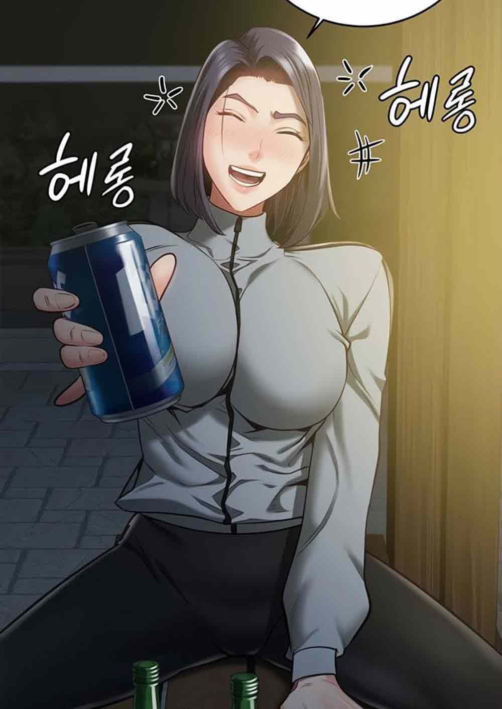 Locked Up ตอนที่ 18