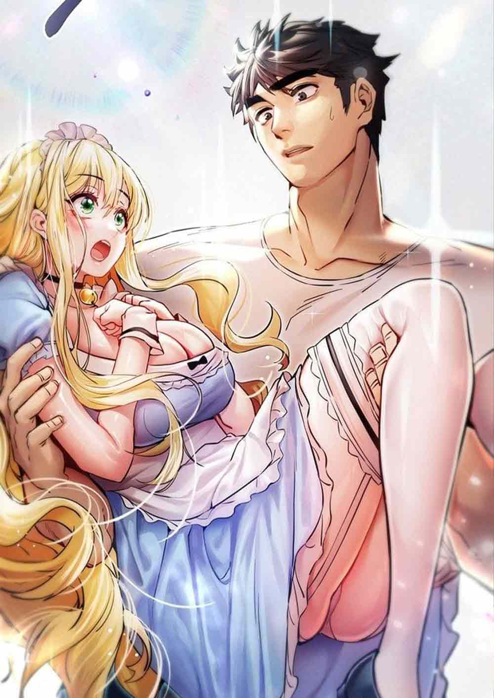 เซ็กสู้กู้โลก 18