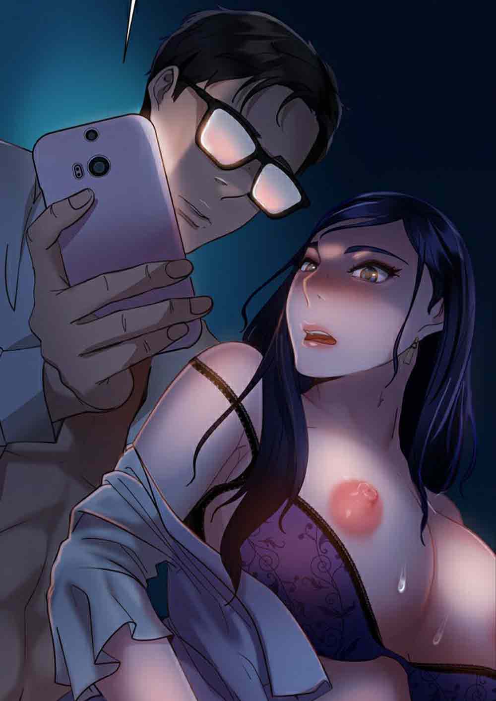 Marriage Agency Review ตอนที่ 6