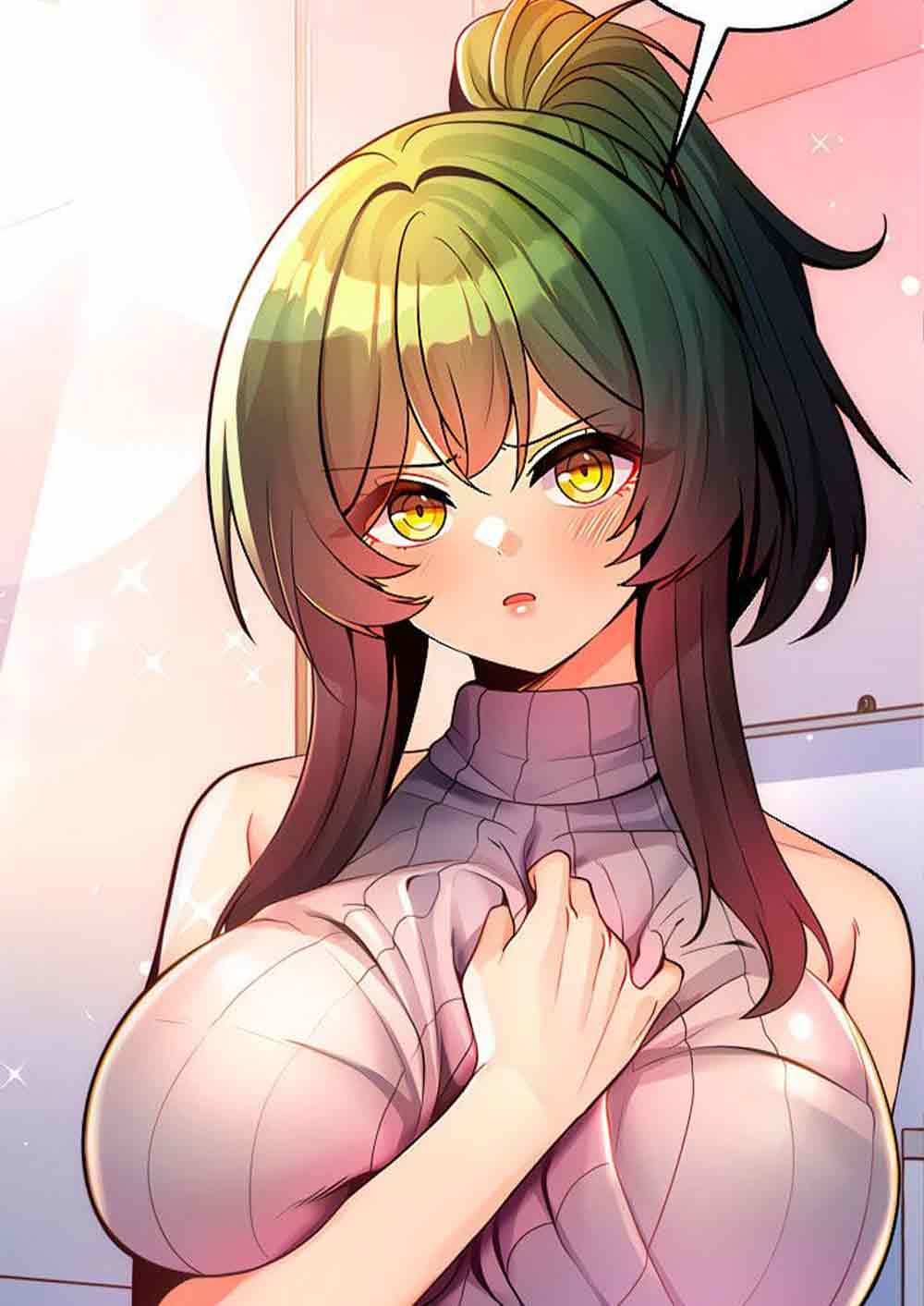 เผด็จศึกยัยต้นไม้โลก ตอนที่ 25