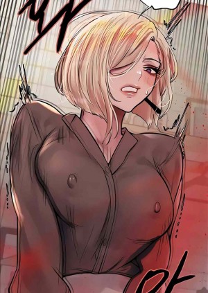 Sex-stop Watch ตอนที่ 69