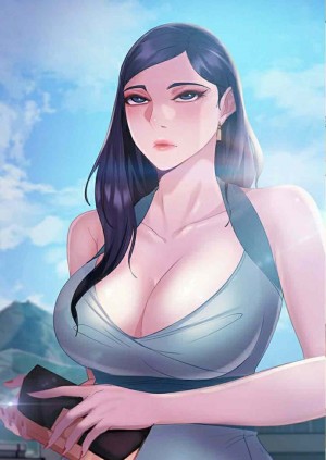 อ่านโดจิน Marriage Agency Review ตอนที่ 10 แปลไทย