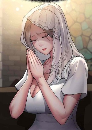 อ่านโดจิน Night Hospital ตอนที่ 17 แปลไทย