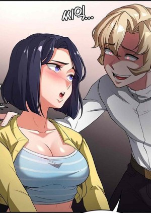 อ่านโดจิน กลับมาเกิดเป็นผู้กล้าสายเงี่ยน 75 แปลไทย