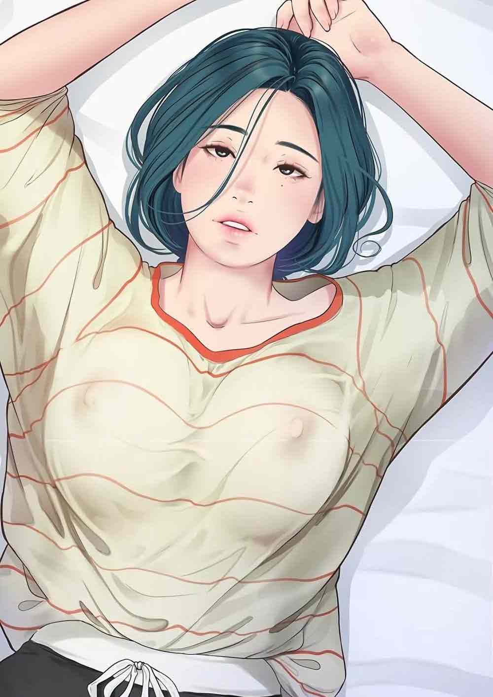 เมียนาย...ฉันขอได้มั้ย? 3