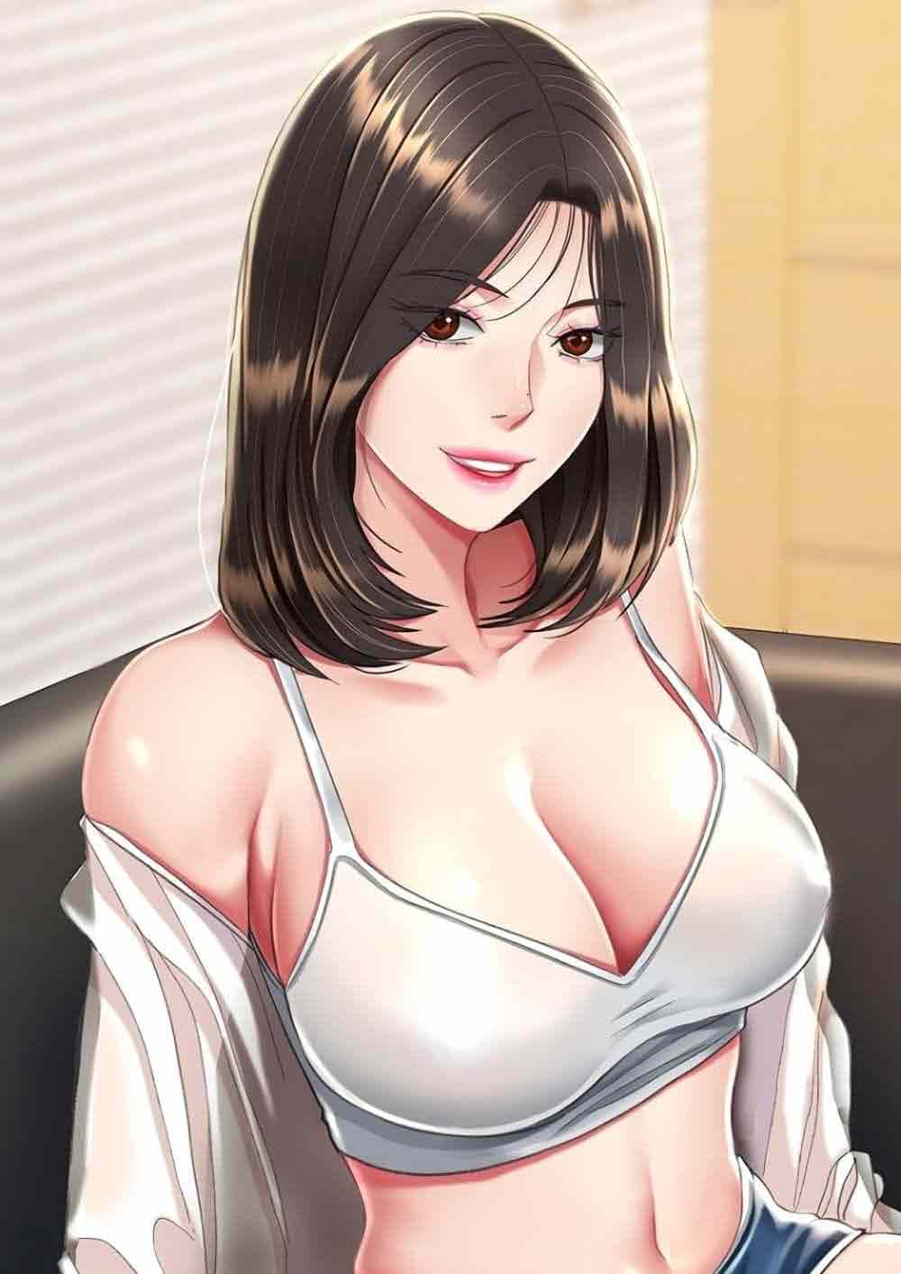 Go Ahead, Mom ตอนที่ 9