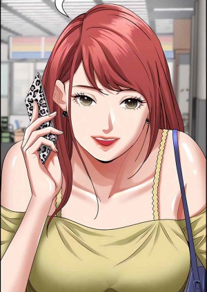 อ่านโดจิน คุณป้าสุดเอ็กส์ 60 แปลไทย