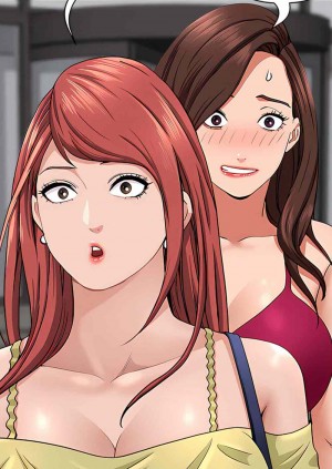 อ่านโดจิน คุณป้าสุดเอ็กส์ 61 แปลไทย