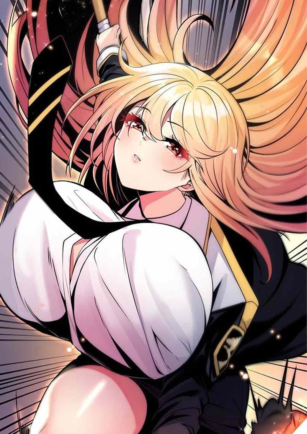 เผด็จศึกยัยต้นไม้โลก ตอนที่ 26