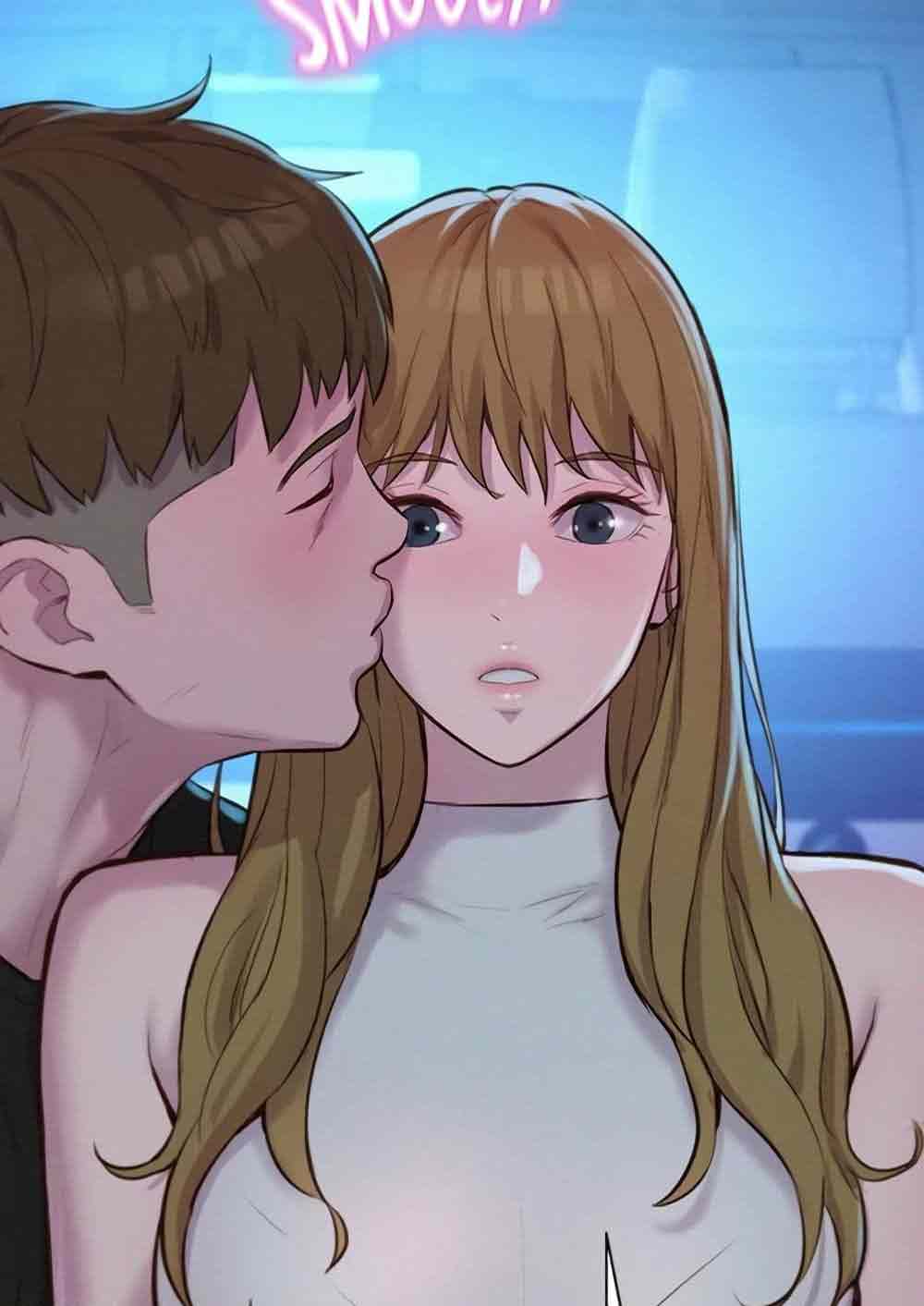 Romantic Camping ตอนที่ 44