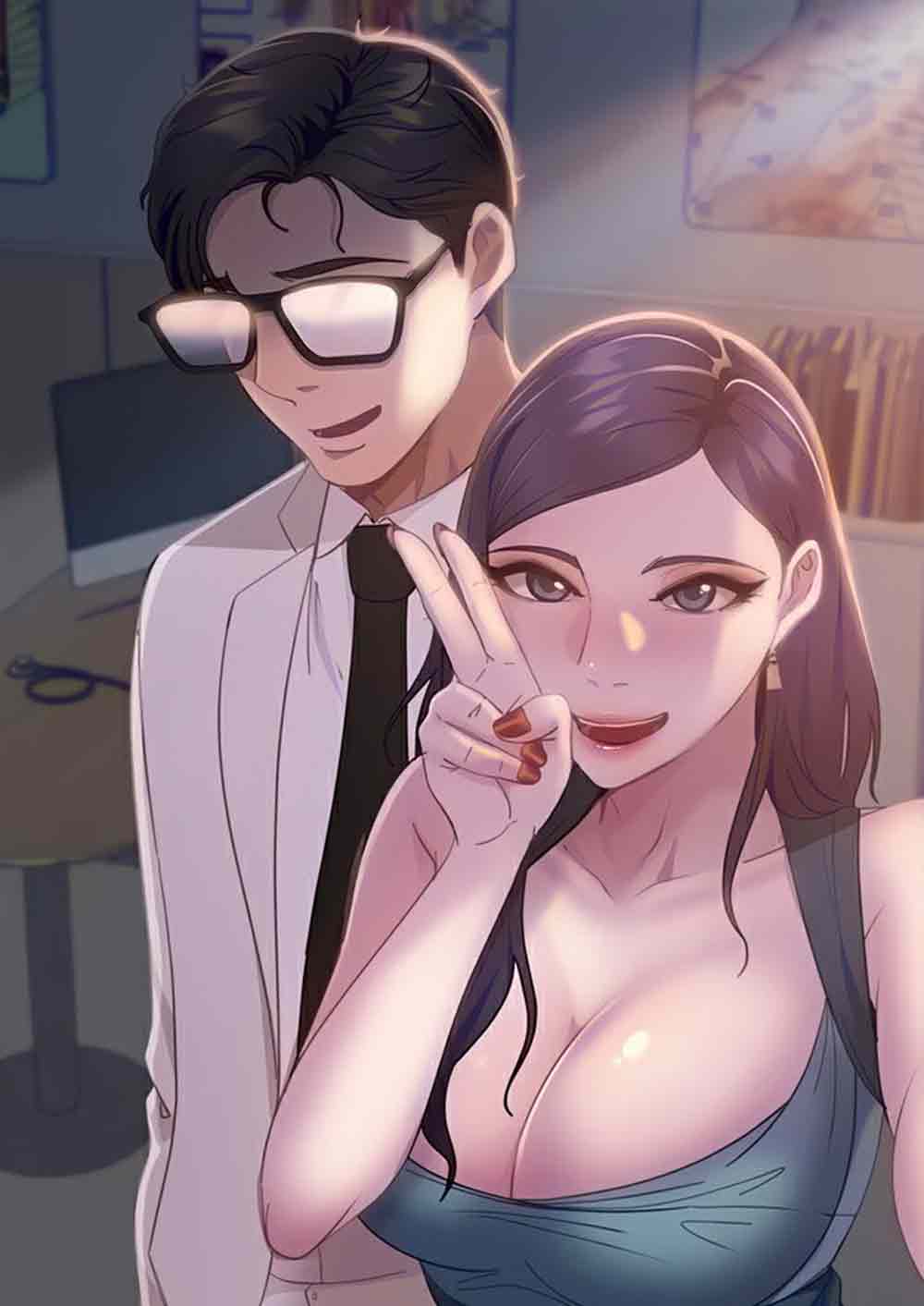 Marriage Agency Review ตอนที่ 13