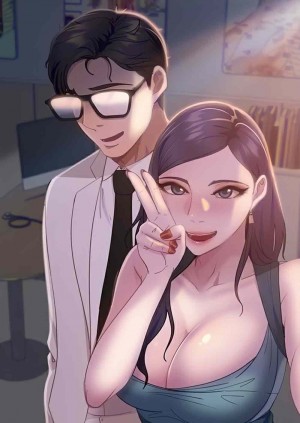 อ่านโดจิน Marriage Agency Review ตอนที่ 13 แปลไทย