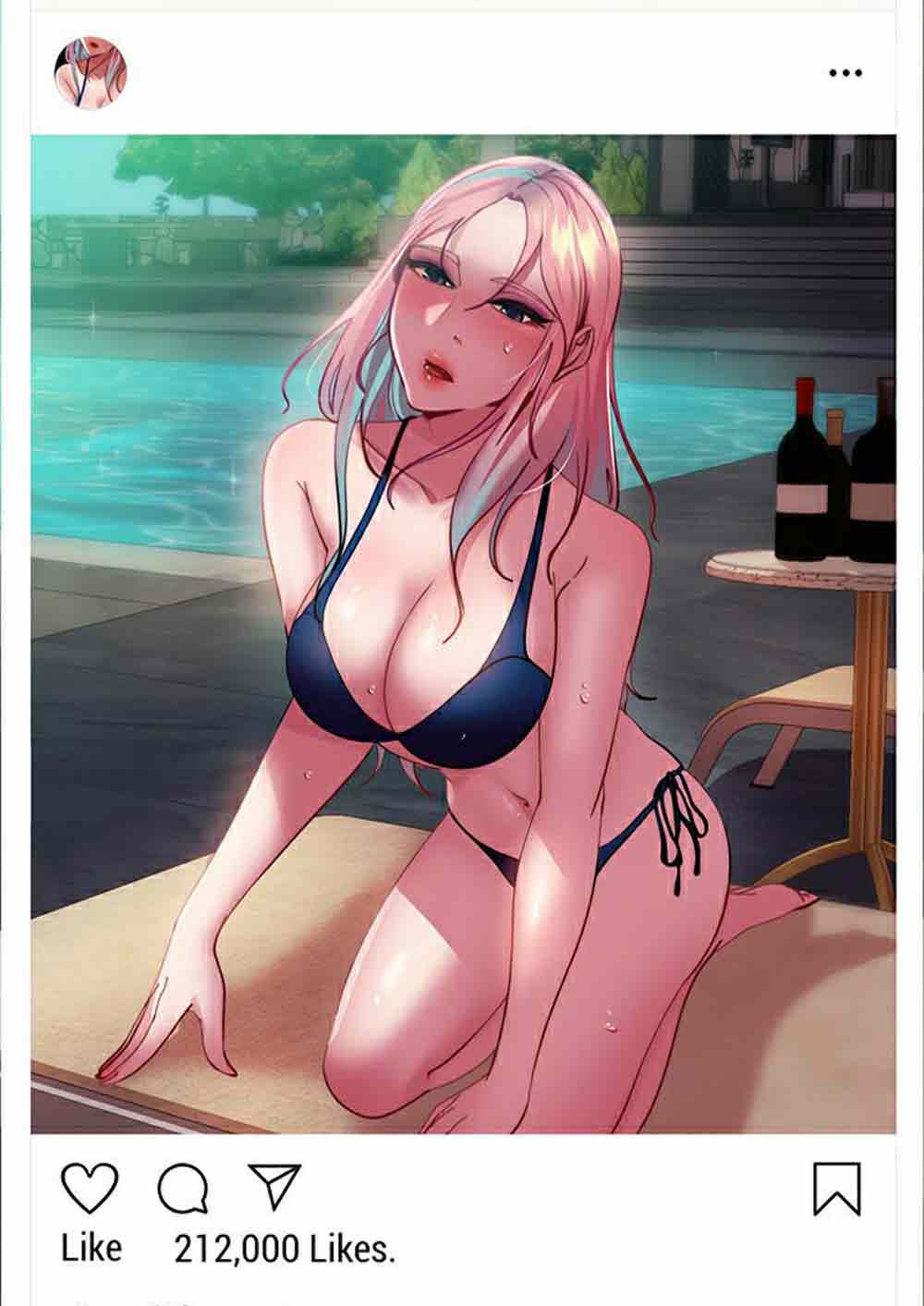 Marriage Agency Review ตอนที่ 15