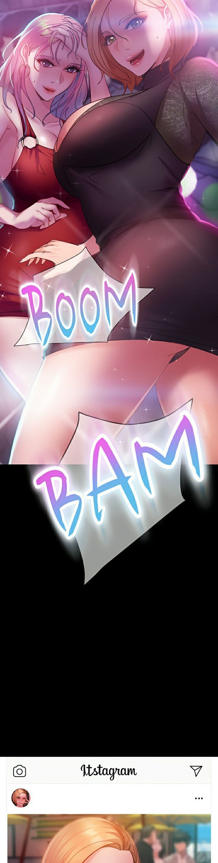 Marriage Agency Review ตอนที่ 15 ภาพ 27