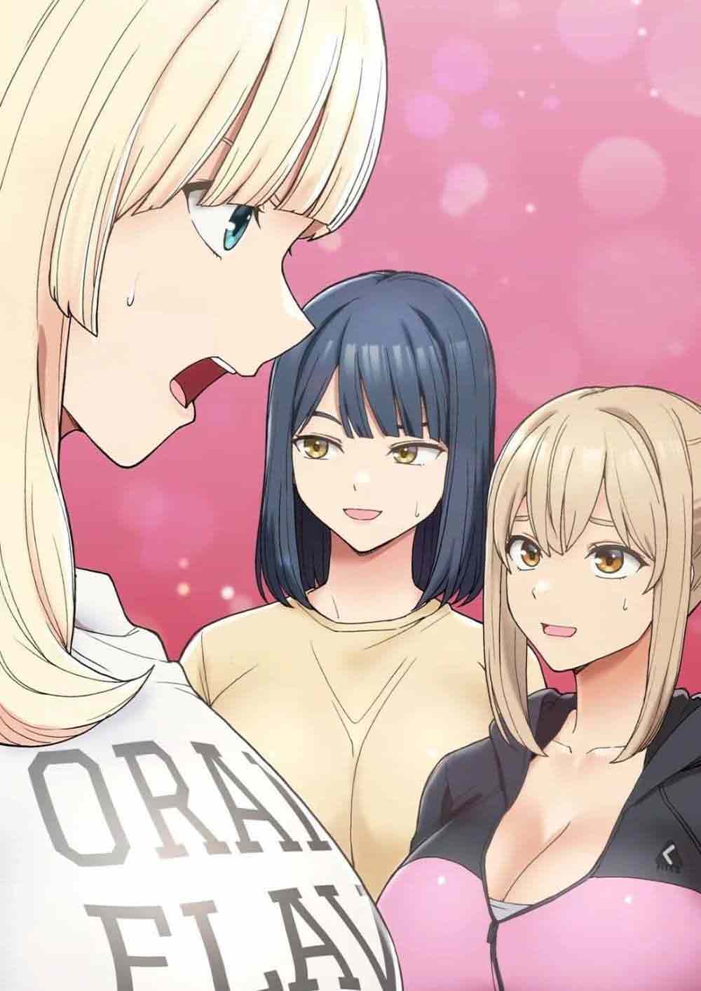 Shall We Live Together in the Country ตอนที่ 1