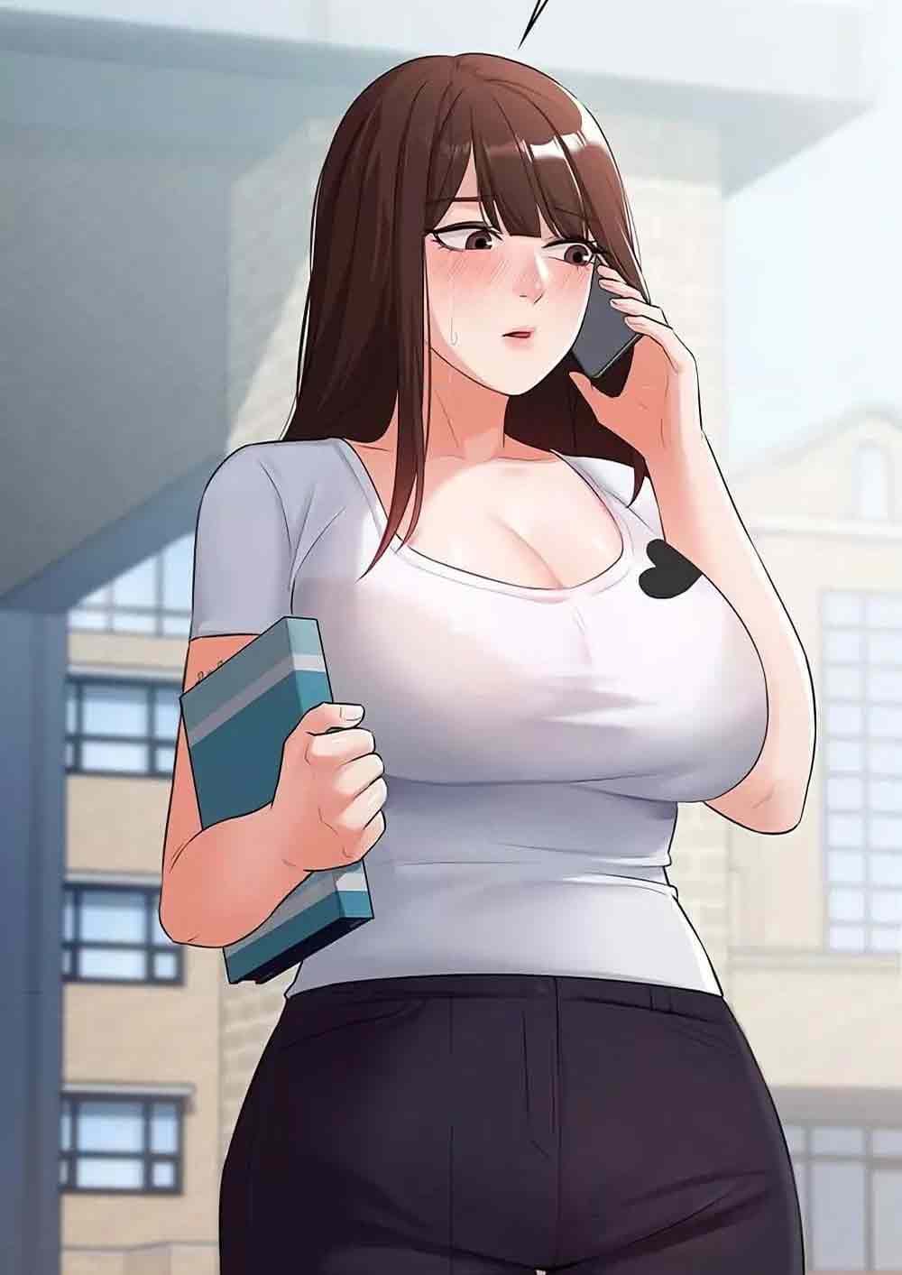 อ่านโดจิน Naughty Little Sister ตอนที่ 13 แปลไทย