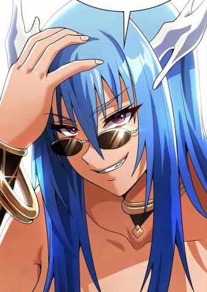 อ่านโดจิน เบื่อแล้วตี้ผู้กล้า อยากเป็นขี้ข้าจอมมาร 43 แปลไทย