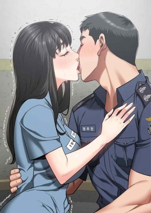 Locked Up ตอนที่ 22