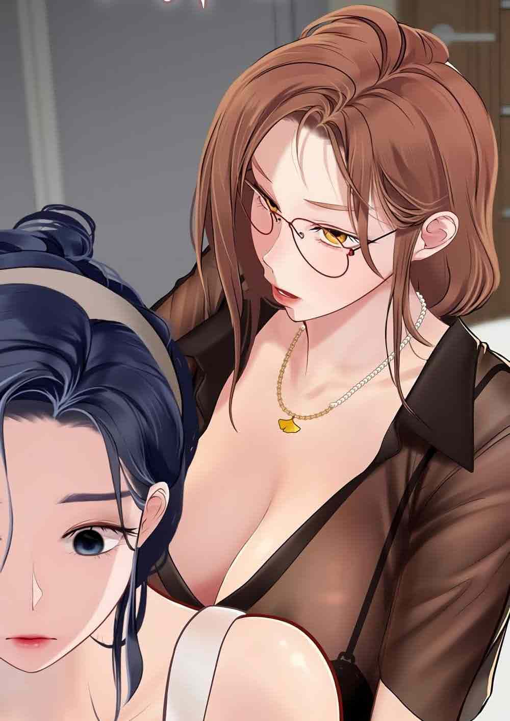 Intern Haenyeo ตอนที่ 60