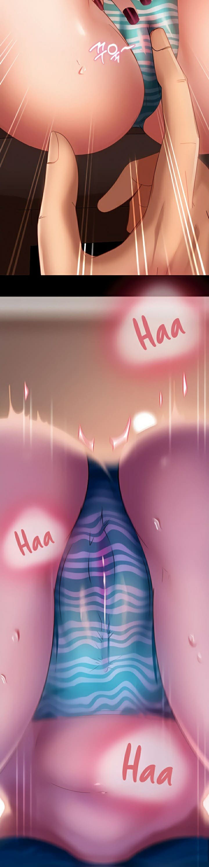 Marriage Agency Review ตอนที่ 20 ภาพ 19