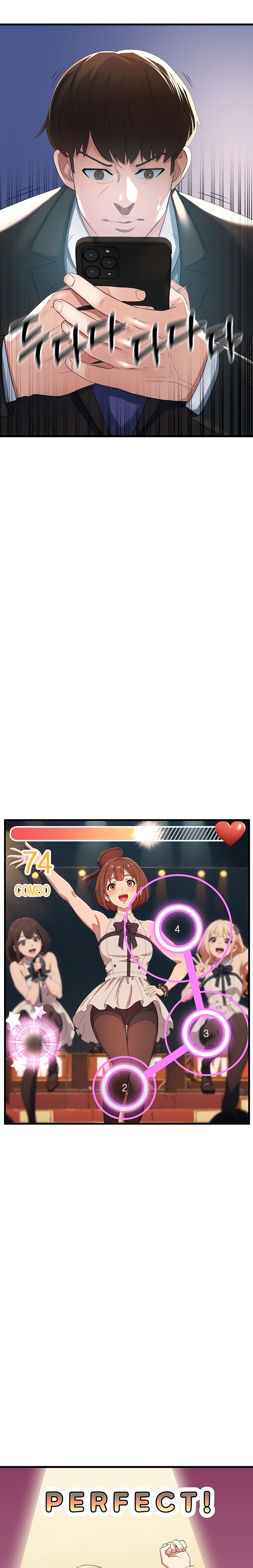 Sextertainment ตอนที่ 1 ภาพ 25