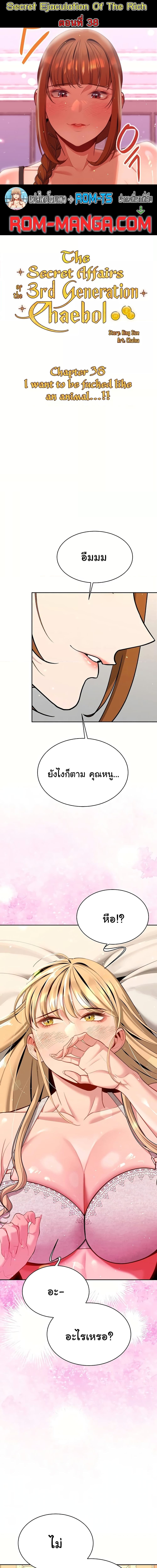 ความลับของมหาเศรษฐี 38 ภาพ 0