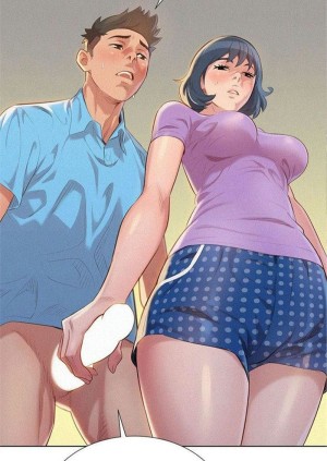 อ่านโดจิน พี่สาวข้างบ้าน 26 แปลไทย