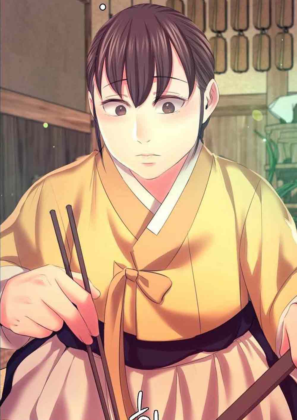 นายหญิงที่รัก ข้ามักท่านหลาย! 75 ซีซั่น 2