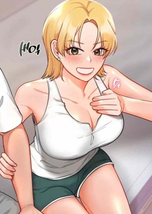 อ่านโดจิน Love Theme Park ตอนที่ 26 แปลไทย