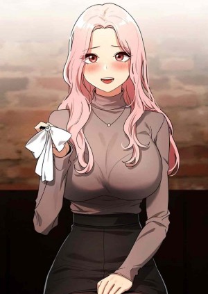 อ่านโดจิน รักวุ่นๆ..ไอ้หนุ่มติวเตอร์ 88 แปลไทย