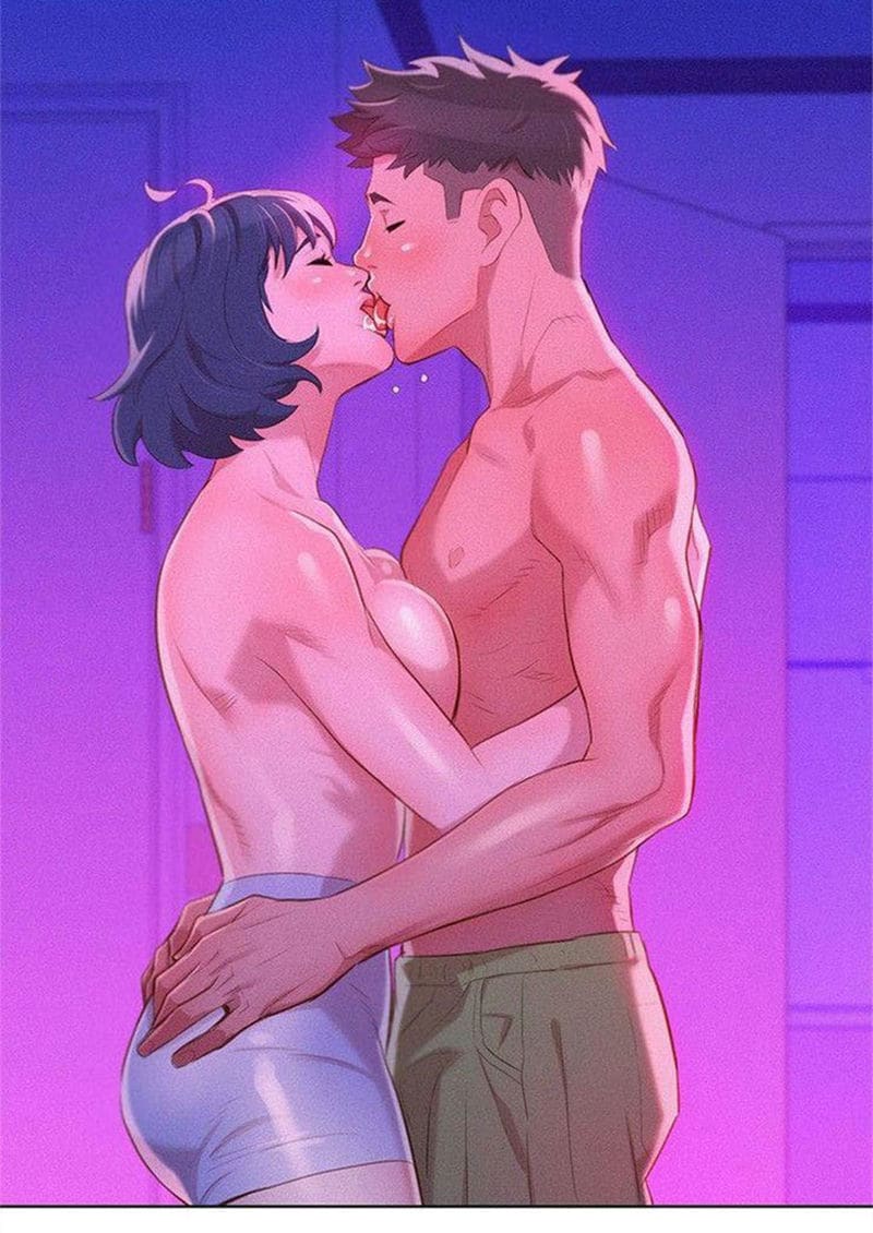 พี่สาวข้างบ้าน 33