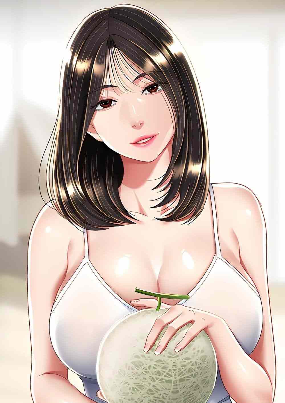 Go Ahead, Mom ตอนที่ 12