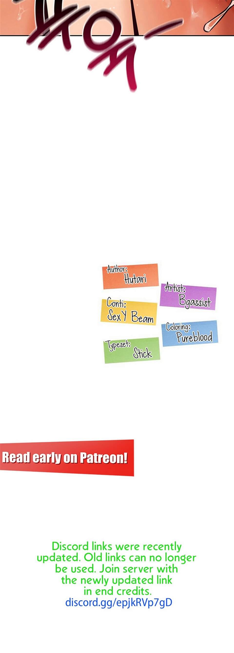 The Massage Club ตอนที่ 6 ภาพ 16