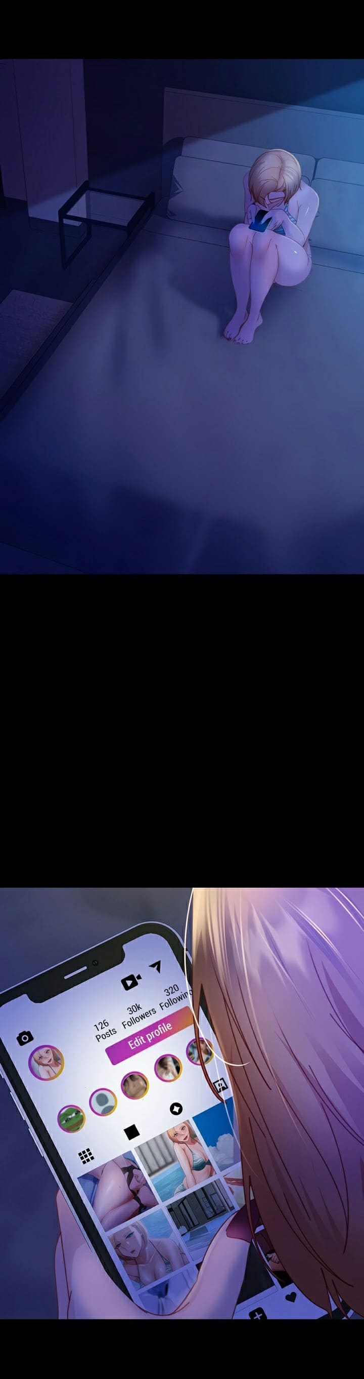 Marriage Agency Review ตอนที่ 25 ภาพ 41