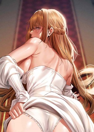 อ่านโดจิน นักล่าสาวรุ่นแม่ต่างโลก ตอนที่ 23.5 แปลไทย