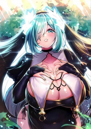 อ่านโดจิน เผด็จศึกยัยต้นไม้โลก ตอนที่ 30 แปลไทย