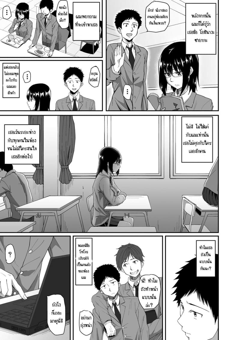 เจ็บเพราะรัก 1 ภาพ 3