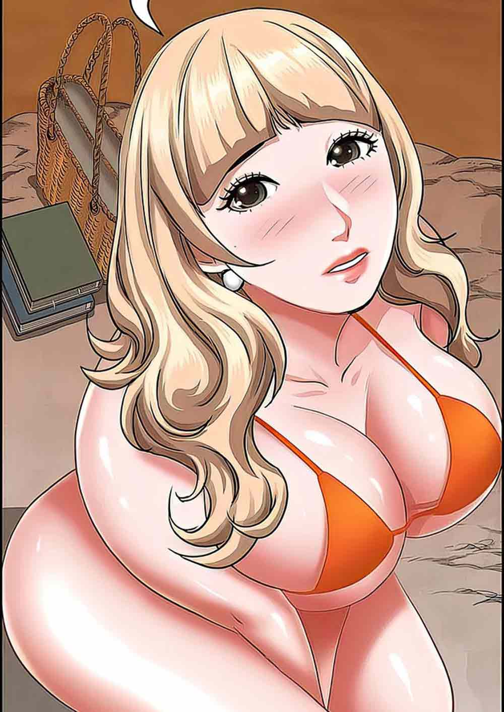 คุณป้าสุดเอ็กส์ 72