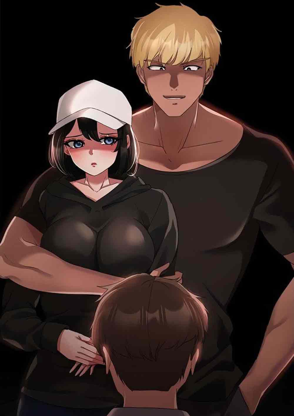 Golden Facade ตอนที่ 18