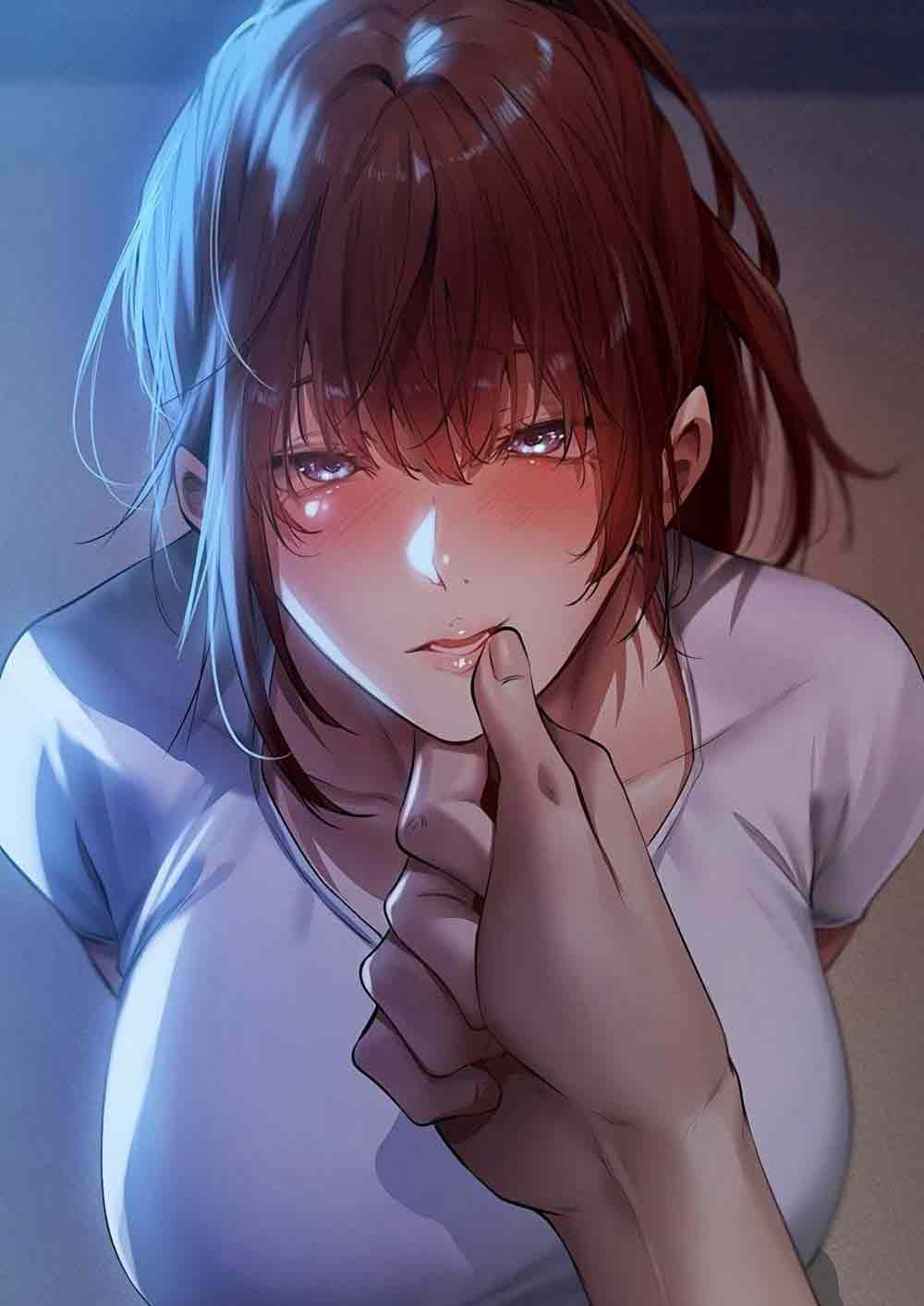 นักล่าสาวรุ่นแม่ต่างโลก ตอนที่ 24